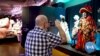 Interactive Broadway Exhibit Opens in NYC