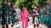 ملکہ برطانیہ نے'اولڈی آف دی ایئر' کا اعزاز قبول کرنے سے معذرت کر لی