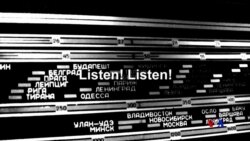 Episode 14 - Enemy Voices (Part 1)