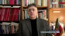 جمشید اسدی از پیامدهای ابقای جمهوری اسلامی در لیست سیاه اف‌ای‌تی‌اف می‌گوید 