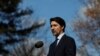 Canada Shuts Parliament, Trudeau in Quarantine, No Travel