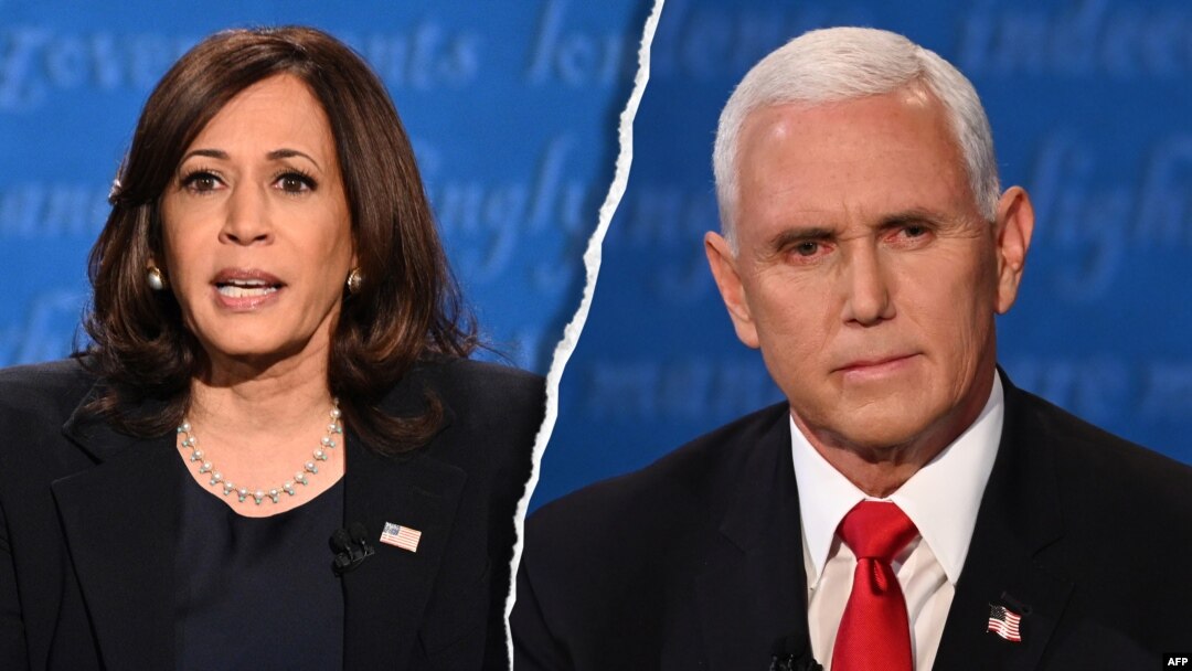 Kamala Pence