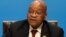 Mutungamiri weSouth Africa, Va Jacob Zuma 