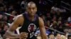 Fin de saison pour Luc Mbah a Moute, ailier camerounais des Clippers