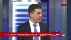 پوشش ویژه | روایت دست اول خبرنگار صدای آمریکا از جزئیات حمله به میهمانی خبرنگاران کاخ سفید