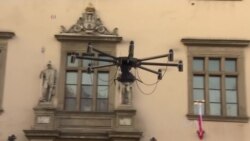 Eyes in the Sky Zoom in on Local Polluters