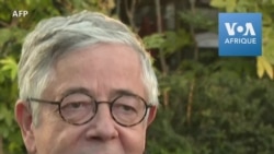 La France tente de "justifier l'injustifiable" au Tchad, selon le chercheur Roland Marchal