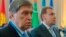 Trợ lý về chính sách ngoại giao của Điện Kremlin Yuri Ushakov.