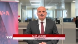 Bultena Rojê: Trump Dibêje Ewê Demûdest Tengava Hormuzê Bigirin
