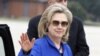 Clinton in Gulf for Talks on Iran, Iraq