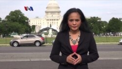 Peringatan Hari Pahlawan Amerika