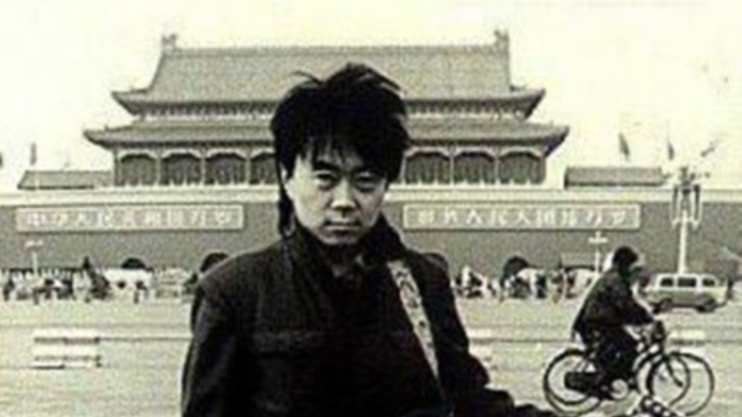 崔健：毛像还挂天安门时代就没有改变