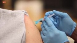 Vaccination : les USA se positionnent dans l’effort global