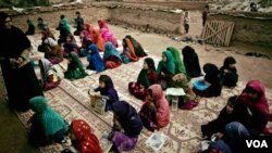 سږکال به په تعليمي نصاب کې د کمیت پر ځاې کیفیته ته ډیره توجه وشي