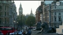 Настоящее Время. Америка – 31 марта 2017