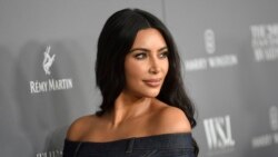 Kim Kardashian protagonizará serie de suspenso