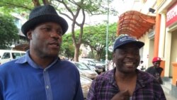 Udaba Esilethulelwe NguJoseph Njanji