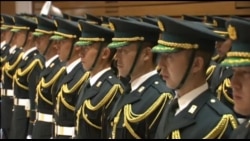 美军报告：中国扩编海警谋求不战而胜