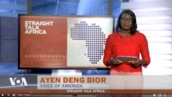 Turmoil in South Sudan - Straight Talk Africa [simulcast]