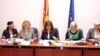 Projekt-ligji për ish-pjesëtarët e forcave qeveritare maqedonase
