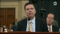 Настоящее Время. Америка – 20 марта 2017