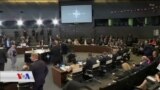 پـرسی ئێران لە کۆبوونەوەی وەزیرانی بەرگری وڵاتانی ناتۆ