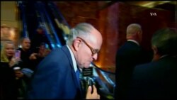 Trump: escándalo por pago a estrella porno