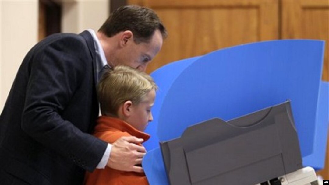 US Election Could Change Political Landscape