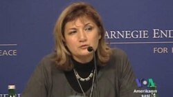 Cənubi Qafqazın Ötən 20 İli