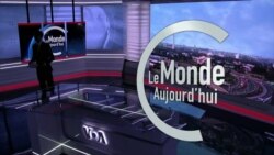 Le Monde Aujourd’hui