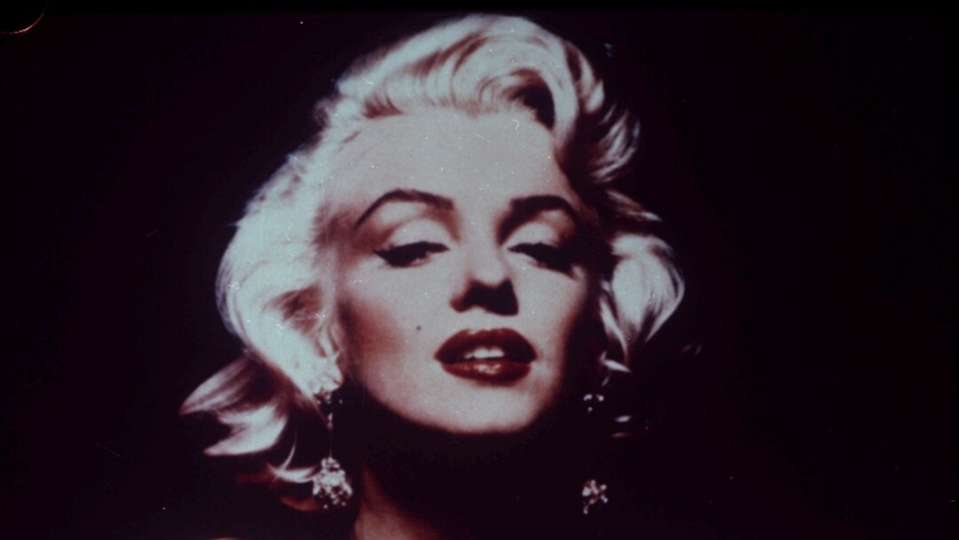Marilyn Monroe's 'Birthday' Gown Goes to Auction Marilyn Monroe's 'Birthday' Gown Goes to Auction