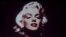 Some of the late actress Marilyn Monroe's possessions go on the auction block in November in Los Angeles, California.