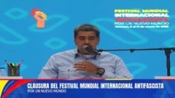 Maduro asegura que “se va preparando” junto a sus aliados de Cuba y Nicaragua para "tomar las armas”