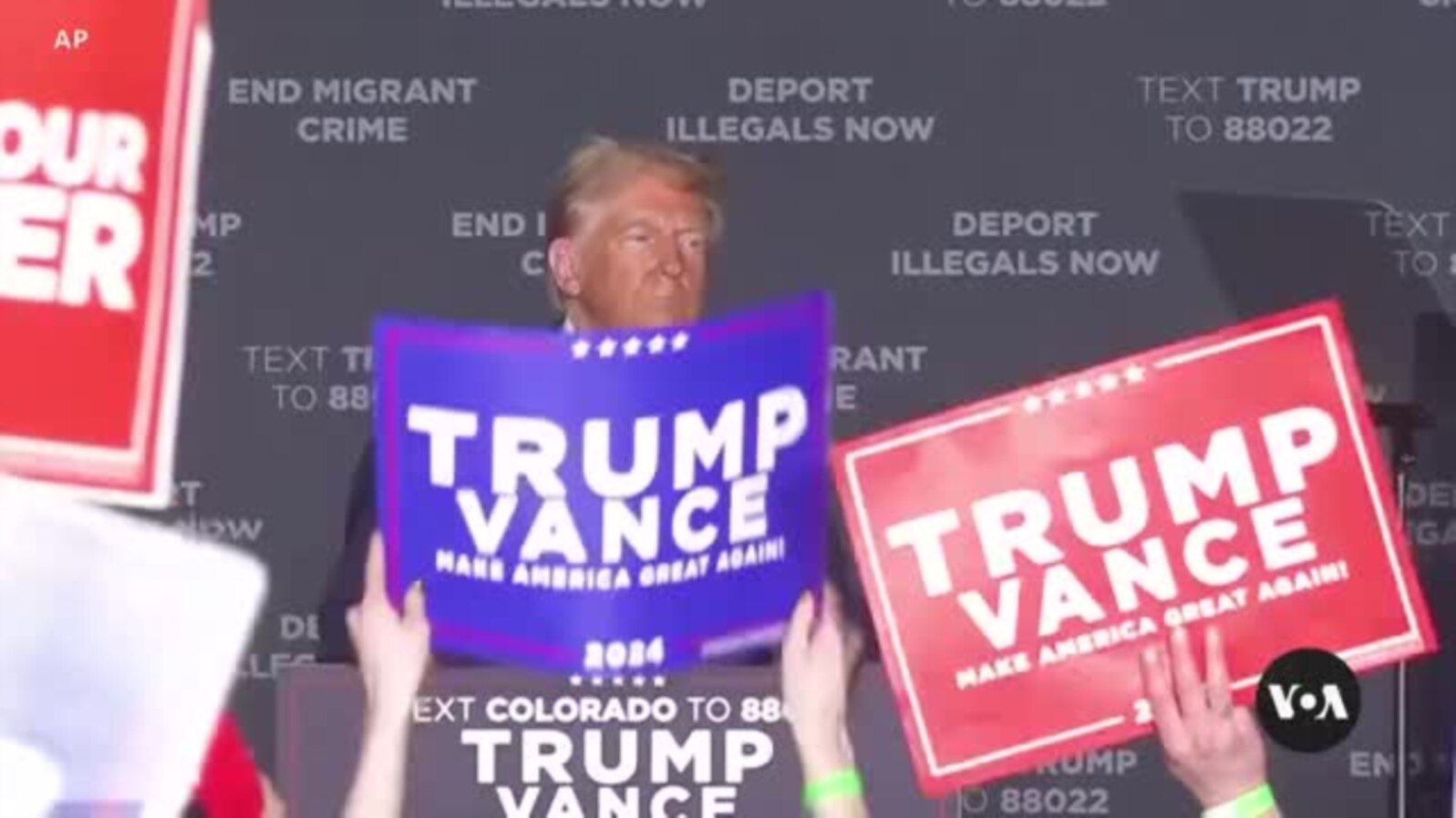 Trump deportation plans face pushback in Colorado