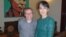 Giáo sư Sean Turnell khi làm cố vấn cho bà Aung San Suu Kyi.