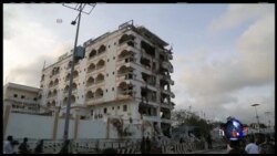 VOA卫视 (2015年7月27日第二小时节目)