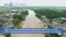 VOA60 World- Flooding affects 100,000 in Brazil's Acre state