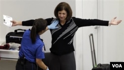 El objetivo es estar más alertas en los aeropuertos.