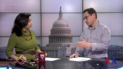 AQShda hukumat nega ishdan to'xtab qolayapti?