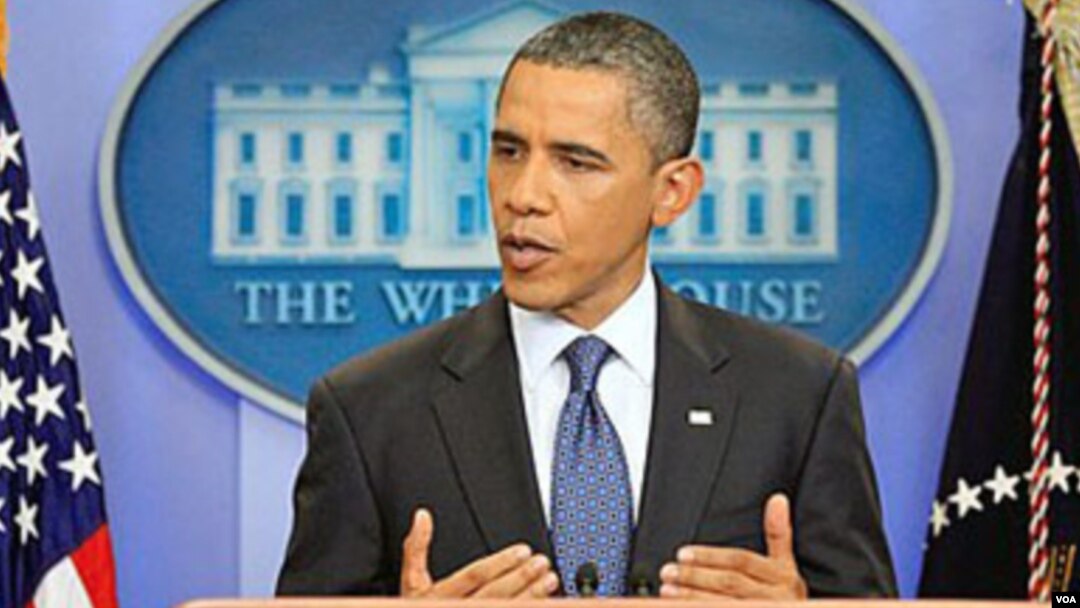 Presiden Obama akan menjadi tuan rumah pemimpin 4 negara Afrika: Malawi, Senegal, Sierra Leone dan Cape Verde di Gedung Putih hari Kamis (28/3). 