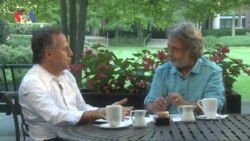 دنیای داریوش