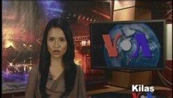 Kilas VOA 26 Mei 2012