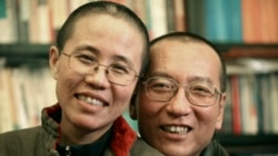 Fifth Anniversary of Liu Xiaobo's Conviction