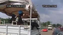 2011-12-12 粵語新聞: 科特迪瓦舉行議會選舉