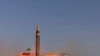 美国对伊朗的导弹计划实施新制裁 对象包括中国公司