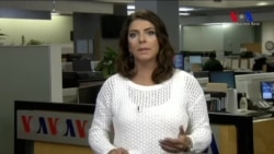 VOA Flaş Haber 7 Ekim