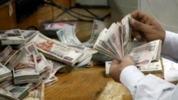 Egypt Sells Assets to Save Economy