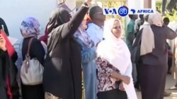 Manchetes Africanas 31 Dezembro 2019