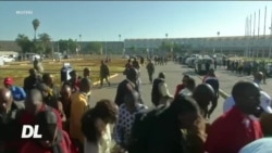 JKIA : Mgomo wa wafanyakazi, Kenya