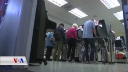 هەڵمەتەکانی هاندانی خەڵکی بۆ دەنگدان